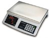 Mettler Toledo® XPress® Economy Counting Scale