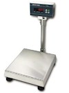 Mettler Toledo® XPress® Standard Industrial Bench Scales