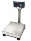 Mettler Toledo® XPress® Standard Bench Scales - Stainless