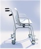 Seca 954 Chair Scale