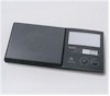 Tanita TKP-100 Solar digital pocket scales