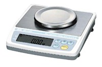 AND Weighing Everest EKi and EWi Series Digital Scales 