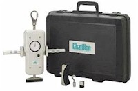 Chatillon DMG-Series Job Task Analyzer