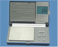 Minx 50 digital pocket scale