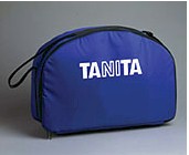 Padded carrying case