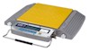 CAS RW-P/L Wheel Weighing Digital Scale