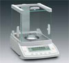 Sartorius CP-series Competence laboratory balances - analytical balances