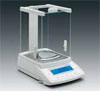 Sartorius CP-series Competence laboratory balances - toploading balances