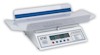 Detecto 6745 digital infant scales