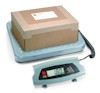 Ohaus electronic bench scales