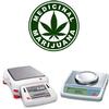 Adam HCB-103aM Highland Portable Legal For Trade Precision Balances 100 x 0.01g