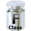 Class F Test Weights