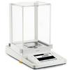 Adam Equipment SAB 125i - Solis Analytical Balance with Internal Cal - 62 g x 0.01 mg and 120 g x 0.1 mg