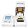 RADWAG MA 50.X2.IC.A IR emitter Moisture Analyzer with Automatic Chamber and Internal Calibration 50 g x 1 mg