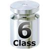 WeighMax W-WT1 Class 6 Calibration Weight, 1g