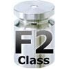 Class F2 Test Weights
