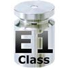 Class E1 Test Weights