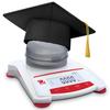 Ohaus SPE6001 Scout® Pro Portable Education Balance, 6000 x 0.1 g