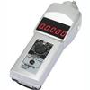 Shimpo DT-207LR-S12 Contact/Non-Contact Tachometer, LED, 12in wheel