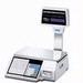 AND Weighing EW-1500i Everest Digital Scales, 300 x 0.1 g and 600 x 0.2 g and 1500 x 0.5 g, Legal For Trade