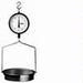 CG Galvanized Scoop Assembly,with chain for Hanging Scales