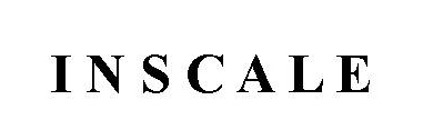 Inscale - Electronic Floor Scales