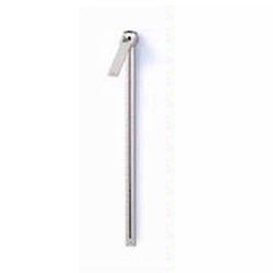 Seca 220 Telescopic Height Rod