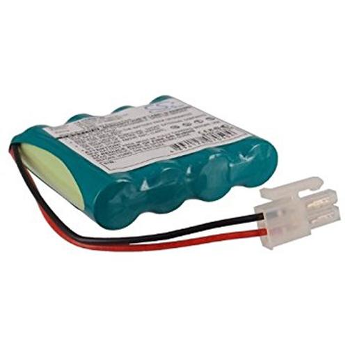 Omron Battery Pack for HEM-907XL Part No HEM-907-PBAT