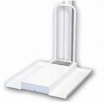 Detecto 3PRAMP Wheelchair Ramp for Mechanical Wheelchair Scale