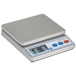 Detecto PS-4 Digital Portion Control Scale 4 lb x 0.1 oz