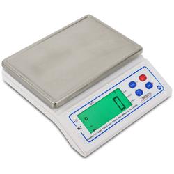 Detecto PS-7 Digital Portion Control Scale 7 lb x 0.1 oz