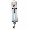 Ohaus 8008-PN Pull-Type Spring Scale,11.25lbx 0.25b , 50N x 1N