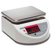 Ohaus BW3TUS Washdown Compact Bench Scale Legal for Trade, 6 lb x 0.002 lb