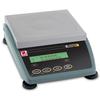 Ohaus RD6RM/2 with 2nd RS232 Ranger High Resolution Bench Scale Legal for Trade, 6000 g x 0.02 g
