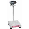 Ohaus Defender 7000 Square Semi-Washdown Scales