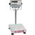Ohaus Defender 700 Washdown Advanced Square Scales