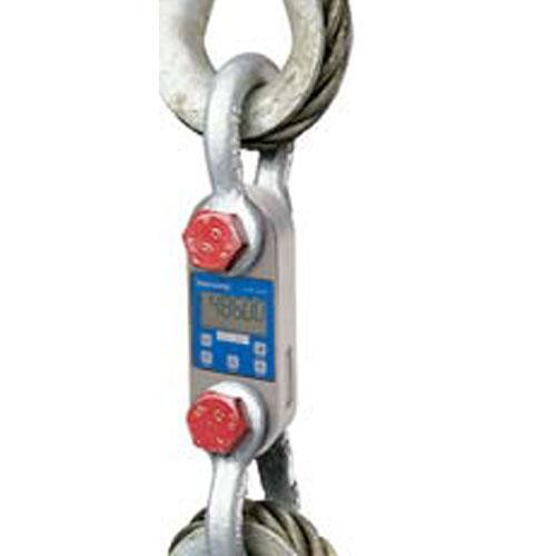 Intercomp TL6000 150008-RF Tension Link Scale with 900 MHz wireless, 160000 x 200 lb