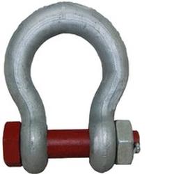 Intercomp 150100 - Shackle (Pair G-2130)  500-5000 lb (3 1/4 Ton) for Intercomp TL6000 / TL8000