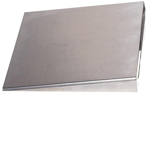 Intercomp Part 100449 Ramp (Cast aluminum) 15 x 15 inches