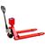 Intercomp 123000 PW800 Pallet Truck Scales