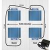 Intercomp Part 100493 Universal Charger for 4 PT300  PT300DW  scales (100-240VAC)  (Must Order W Scale)