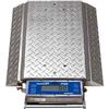 Intercomp PT300DW Wheel Load Scale