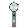 Dillon AWT05-100982 High-Range Flat Bottom Model U Force Gauge (500 x 5 lb Capacity & Dial Divisions)