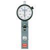 Dillon AWT05-100984 High-Range Flat Bottom Model U Force Gauge (500 x 5 kg Capacity & Dial Divisions)