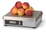 Avery Berkel 6720 Point of Sale Bench Scale 9504-16647, 15lb x 0.005lb (internal display)