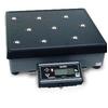 NCI 7815R Series 9503-17294 Shipping Scale Legal for trade With Remote Display and Ball Top 150 lb x NCI 7815R Series 9503-172