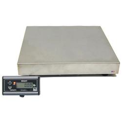 NCI Model 7885, 9503-16679 Low Profile Parcel Shipping Scale, 150 lb x 0.05 lb