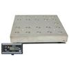 NCI 7885 Series 9503-16680 Shipping Scale Legal for trade with Ball Top 150 lb x 0.05 lb NCI 7885 Series 9503-1668