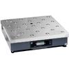 NCI 7829 Series 9503-16279 Shipping Scale with Ball-Top  250 lb x 0.05 lb
