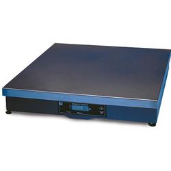 NCI 7824 Series 9503-15796 Shipping Scale 250 lb x 0.05 lb